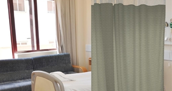 Design Craft Cubicle Curtains