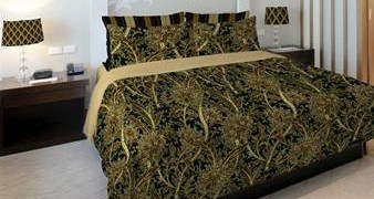 Traditional Prints