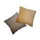 Jute&#32;Pillow