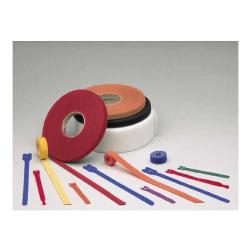 VELCRO® Brand ONE-WRAP® General Purpose Wire/Cable Wrap 