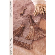 11309 BELL TASSEL