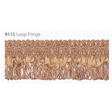 09115 LOOP FRINGE