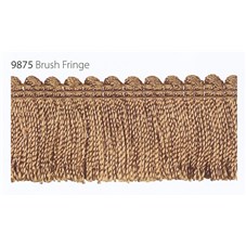 09875 BRUSH FRINGE