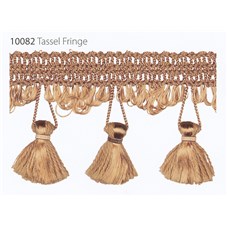 10082 TASSEL FRINGE