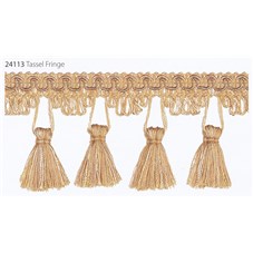 24113 TASSEL FRINGE