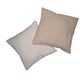 Duet Castle and Champagne Pillow