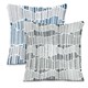 Modern&#32;Beat&#32;Regatta&#32;&#38;&#32;Stone&#32;Pillow