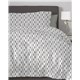 Walk&#32;the&#32;Line&#32;Taupe&#32;Bed