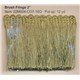 R22M004 BRUSH FRINGE 2"