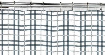 Shower Curtain Fabrics