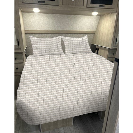 Mayfair Stoneware Bedroom