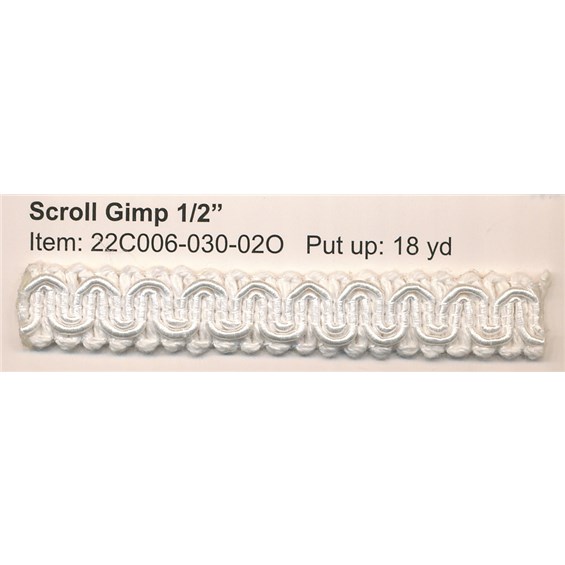 scroll gimp