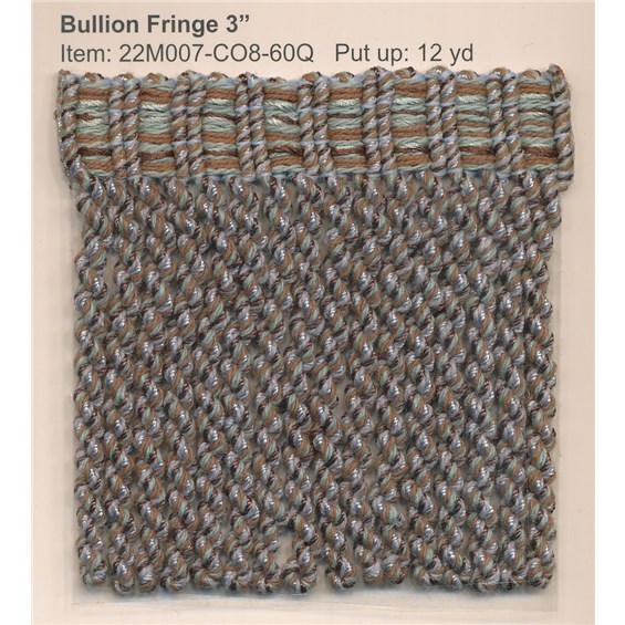 bullion fringe