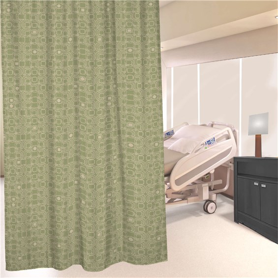 Argo Leaf Bed