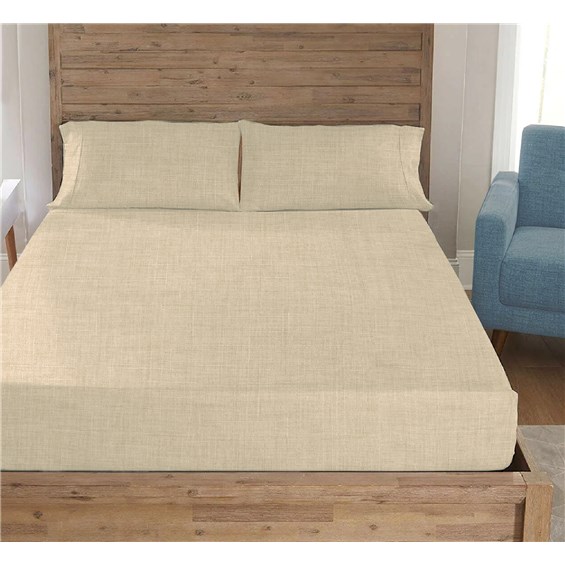 Colfax Pottery Bed
