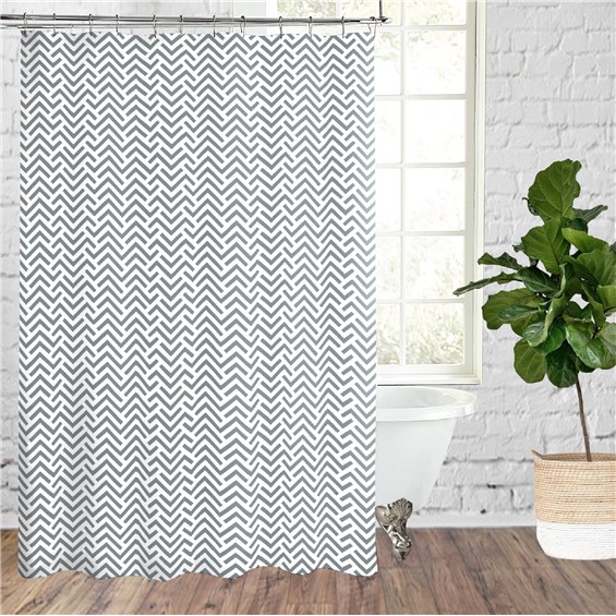 Shower Curtains