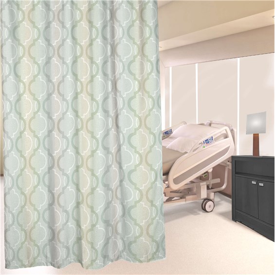 Pavilion Ocean Bed