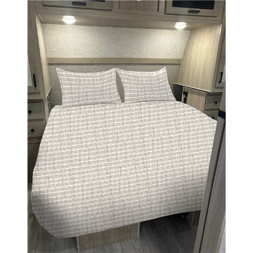 Mayfair Stoneware Bedroom