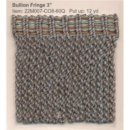 bullion fringe