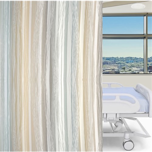 Broad Strokes Fresca Hospital Bed