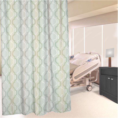 Pavilion Ocean Bed
