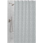 Windmill Finished Shower Curtain