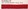 SCROLL GIMP 1/2" RED