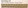 SCROLL GIMP 1/2" SAND