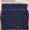 KNITTED BULLION FRINGE 3" NAVY