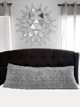 motto body pillow